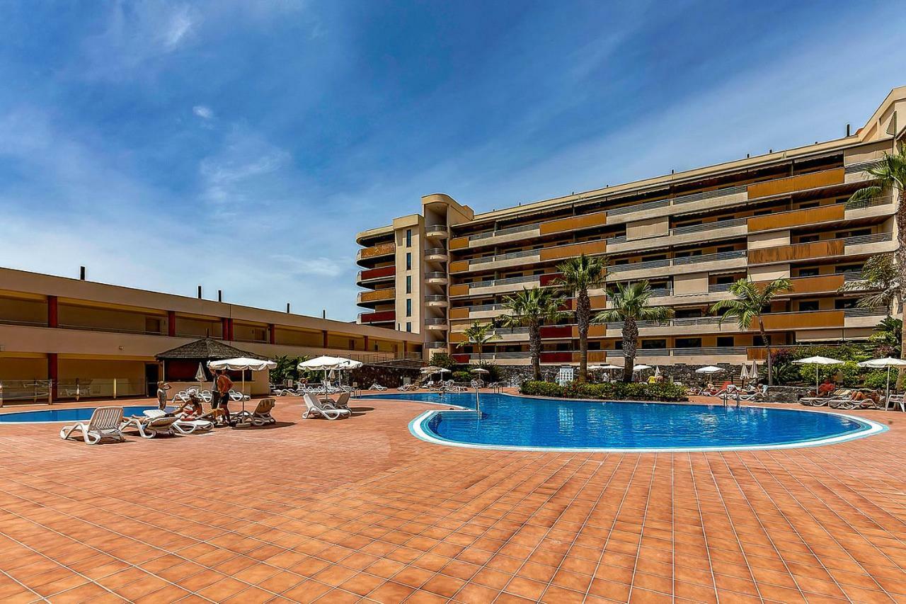 2Bed Ocean Apartment In Los Gigantes Puerto de Santiago  Extérieur photo