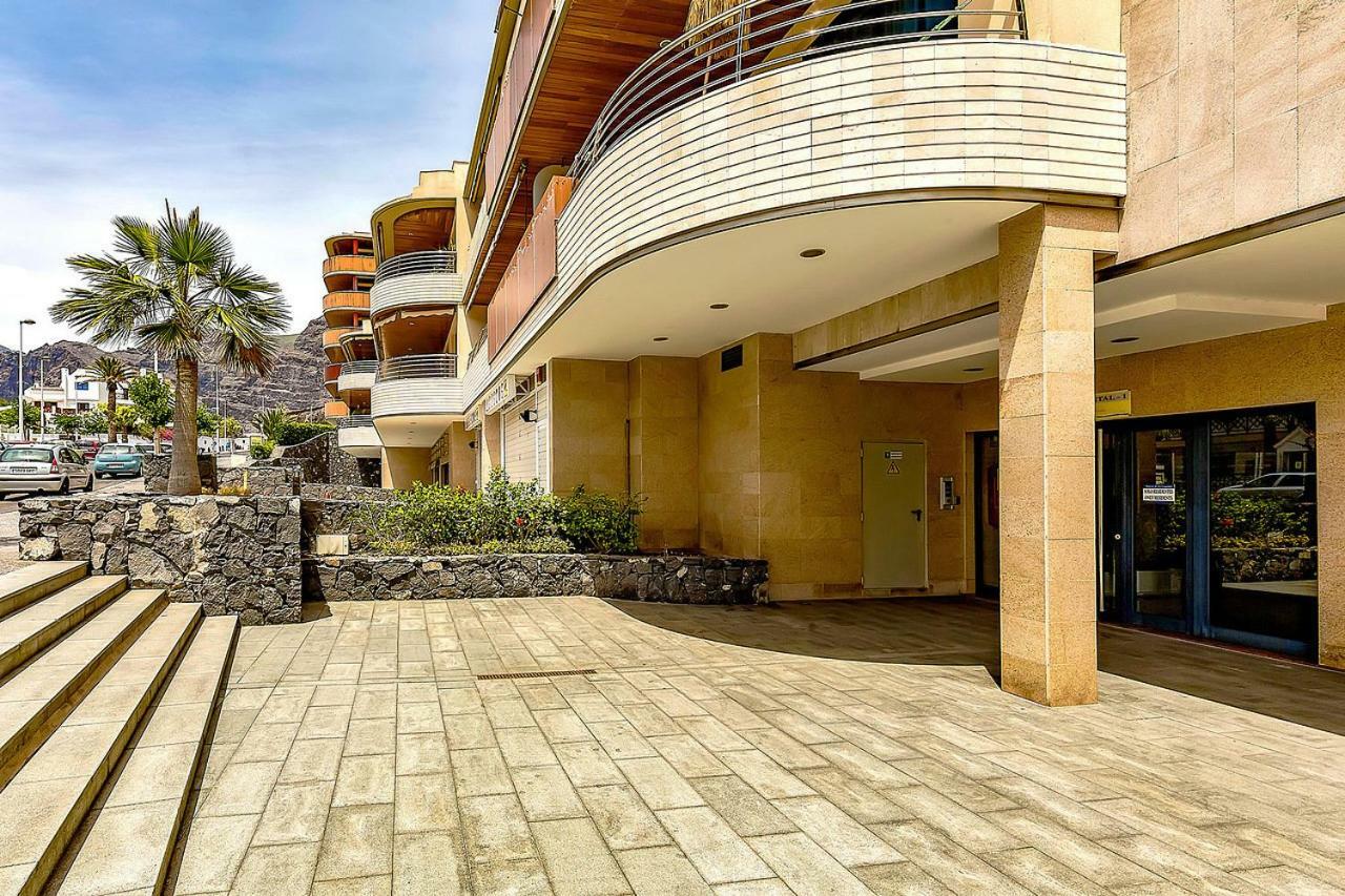 2Bed Ocean Apartment In Los Gigantes Puerto de Santiago  Extérieur photo
