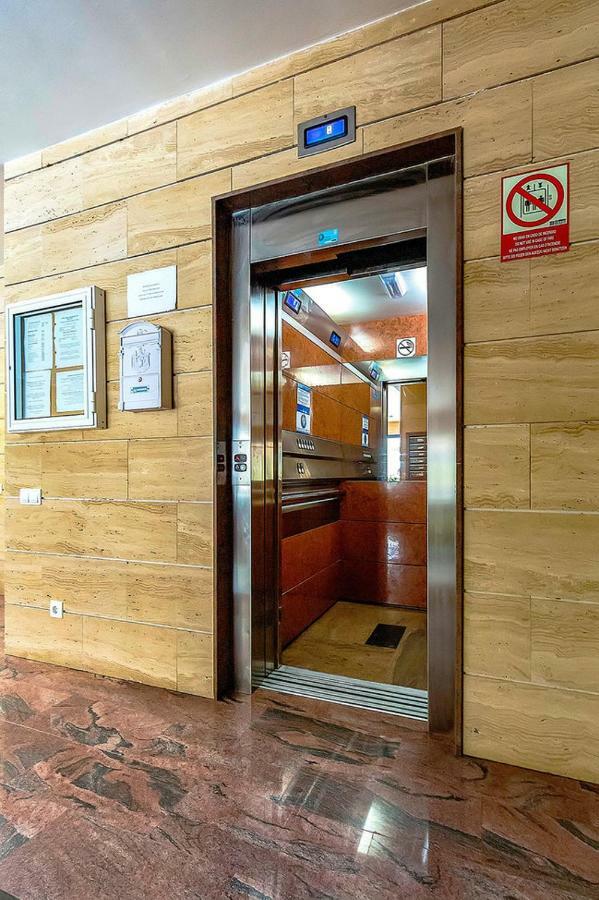 2Bed Ocean Apartment In Los Gigantes Puerto de Santiago  Extérieur photo
